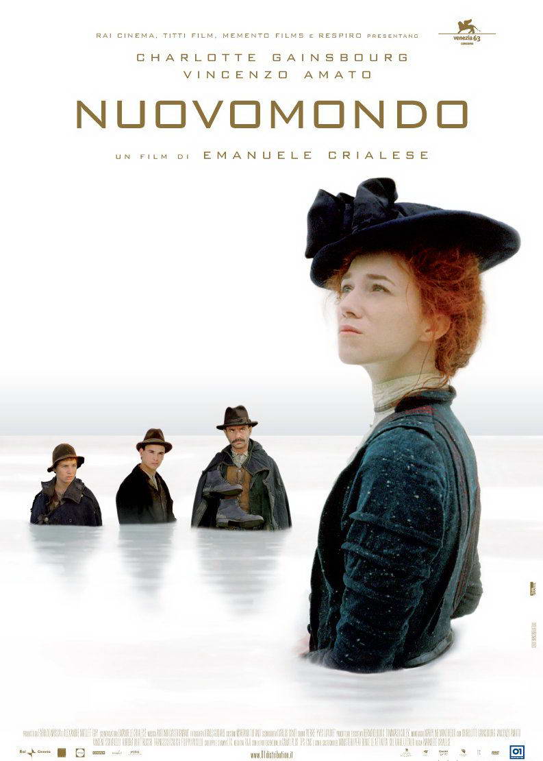 Nuovo Mondo Nuovo Mondo